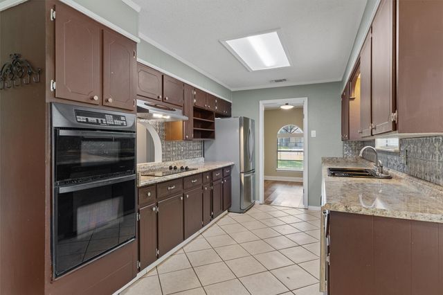 1601 O'Kelley RD, Rockdale, TX 76567