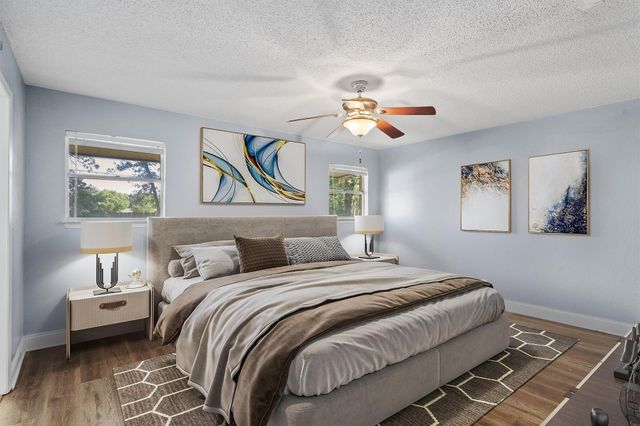 1601 O'Kelley RD, Rockdale, TX 76567