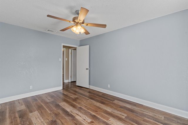 1601 O'Kelley RD, Rockdale, TX 76567