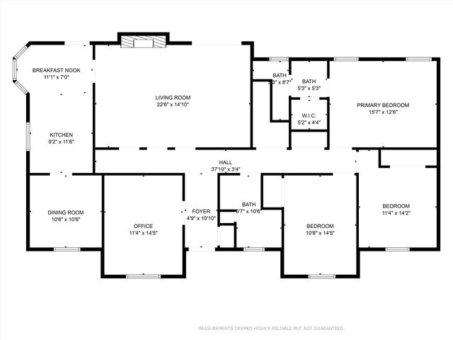 1601 O'Kelley RD, Rockdale, TX 76567