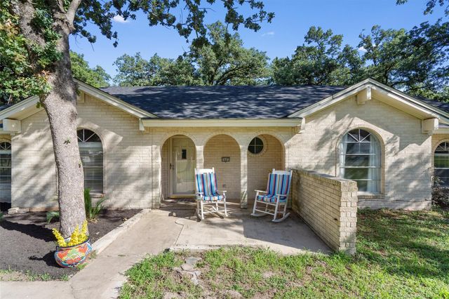 1601 O'Kelley RD, Rockdale, TX 76567