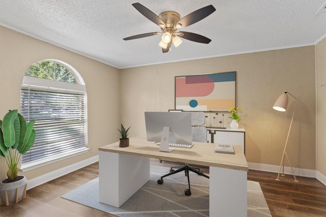 1601 O'Kelley RD, Rockdale, TX 76567