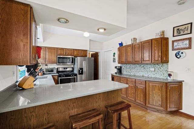 1538 Oakwood Avenue, Highland Park, IL 60035