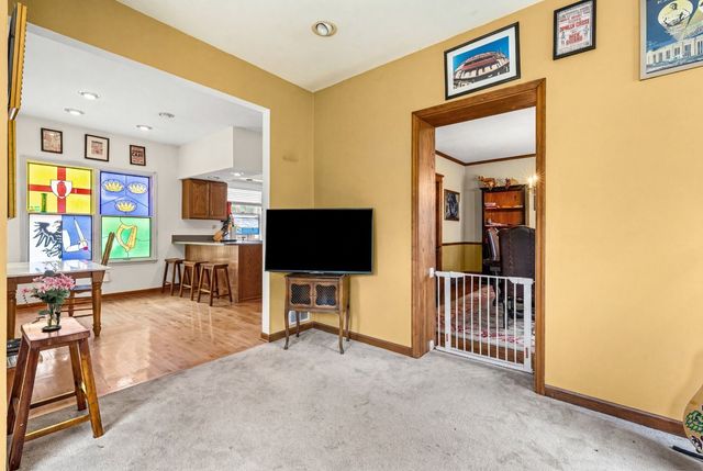 1538 Oakwood Avenue, Highland Park, IL 60035