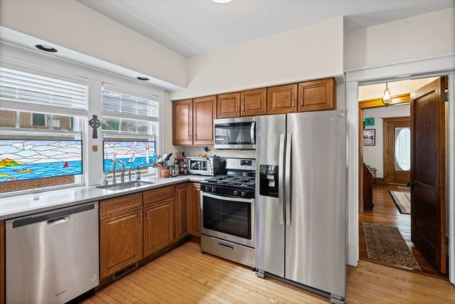 1538 Oakwood Avenue, Highland Park, IL 60035