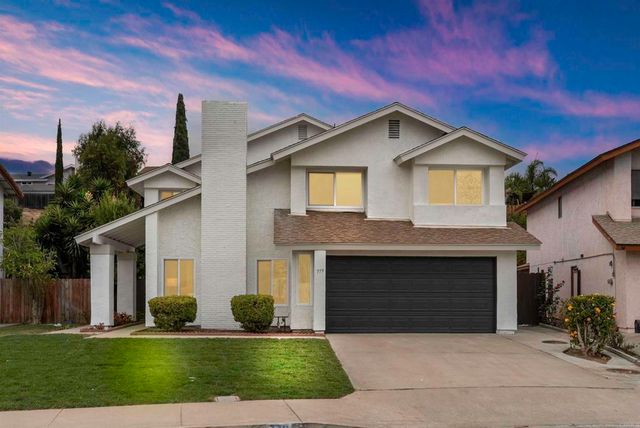 779 Cholla Rd, Chula Vista, CA 91910