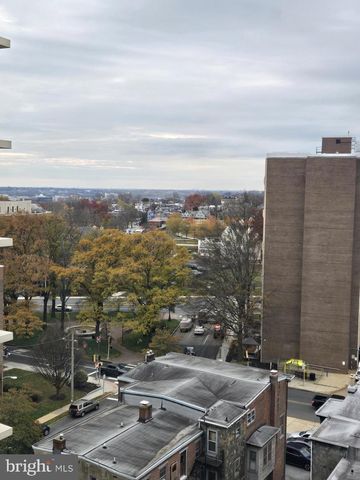 1301 N HARRISON ST #1108, Wilmington, DE 19806