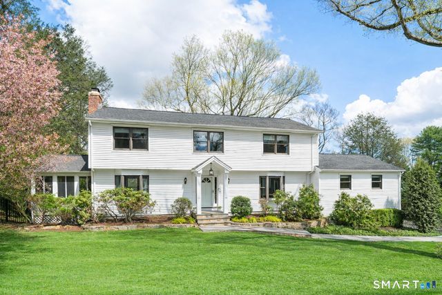 24 Blue Ribbon Drive, Westport, CT 06880