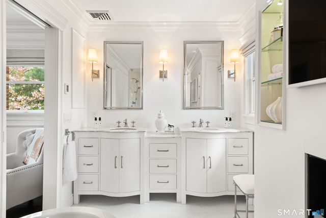 24 Blue Ribbon Drive, Westport, CT 06880