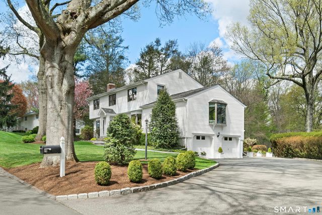 24 Blue Ribbon Drive, Westport, CT 06880