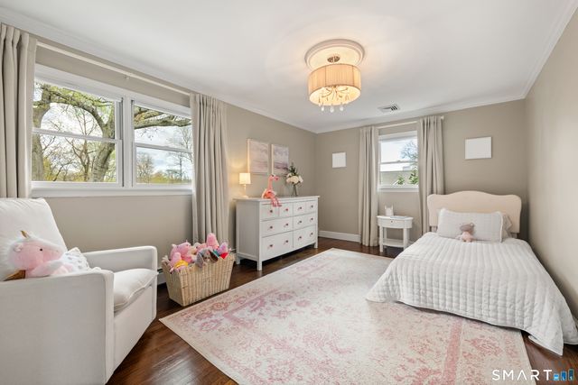 24 Blue Ribbon Drive, Westport, CT 06880