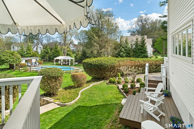 24 Blue Ribbon Drive, Westport, CT 06880