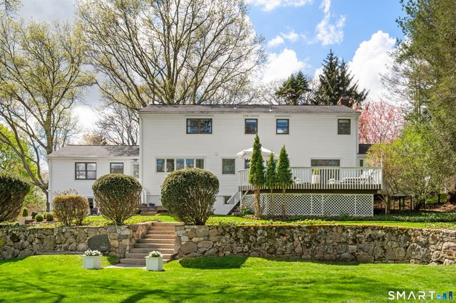 24 Blue Ribbon Drive, Westport, CT 06880