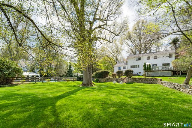 24 Blue Ribbon Drive, Westport, CT 06880