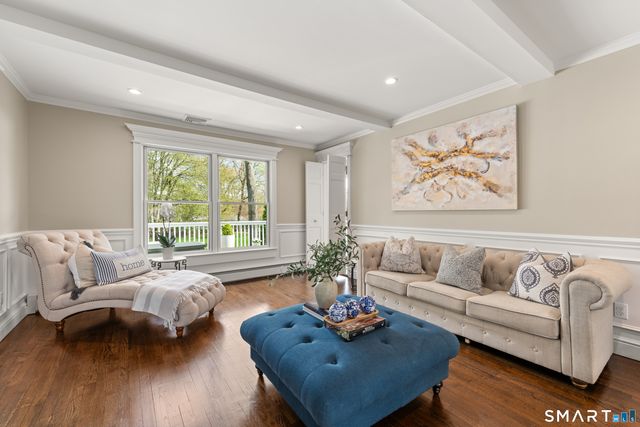 24 Blue Ribbon Drive, Westport, CT 06880