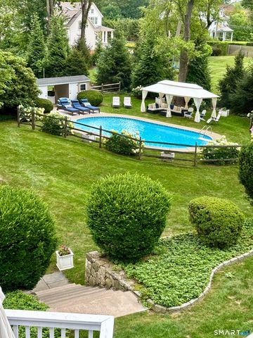 24 Blue Ribbon Drive, Westport, CT 06880