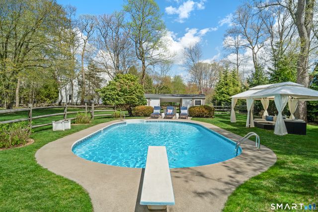 24 Blue Ribbon Drive, Westport, CT 06880