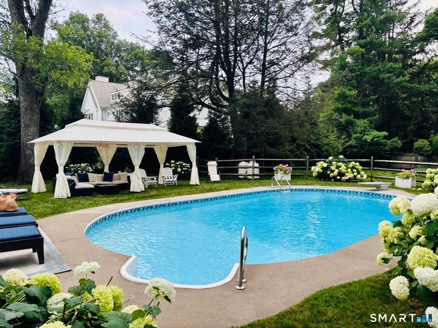 24 Blue Ribbon Drive, Westport, CT 06880