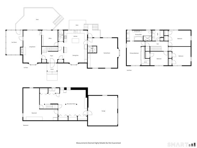 24 Blue Ribbon Drive, Westport, CT 06880