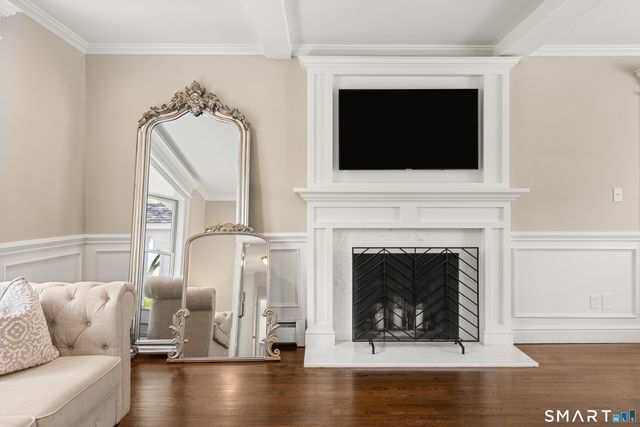 24 Blue Ribbon Drive, Westport, CT 06880