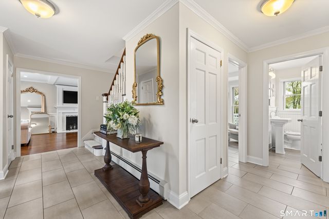 24 Blue Ribbon Drive, Westport, CT 06880