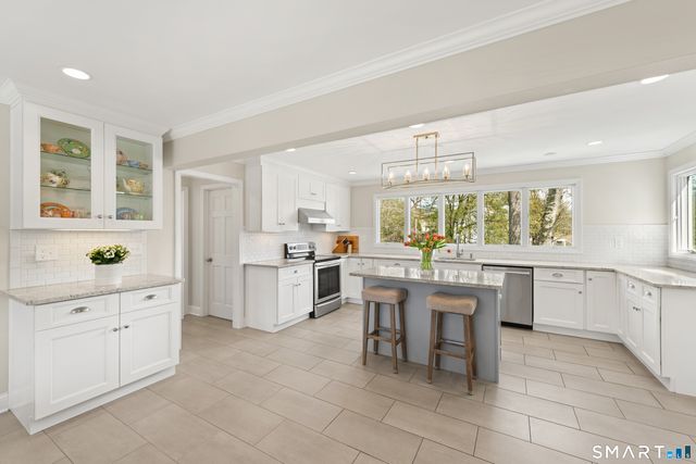 24 Blue Ribbon Drive, Westport, CT 06880