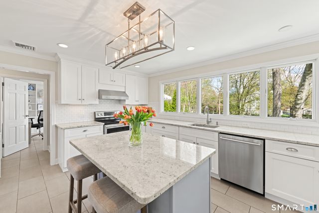 24 Blue Ribbon Drive, Westport, CT 06880