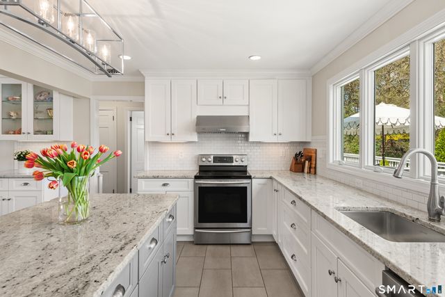 24 Blue Ribbon Drive, Westport, CT 06880