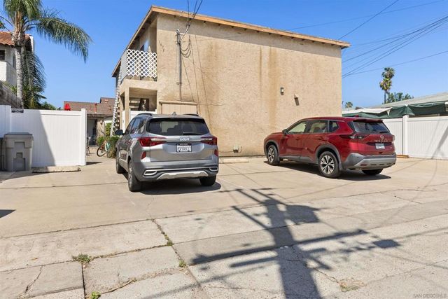 1671 73 Missouri St, San Diego, CA 92109