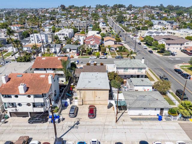 1671 73 Missouri St, San Diego, CA 92109