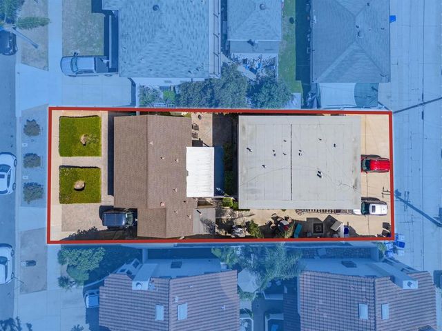 1671 73 Missouri St, San Diego, CA 92109