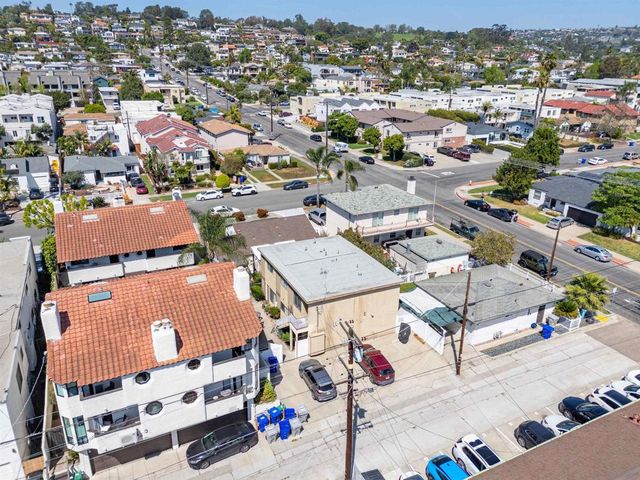 1671 73 Missouri St, San Diego, CA 92109