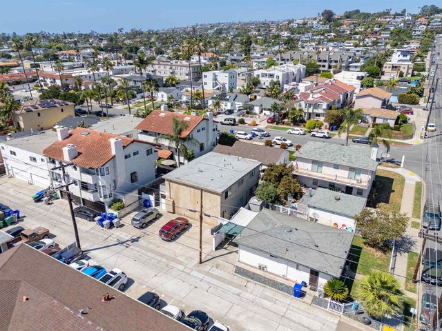 1671 73 Missouri St, San Diego, CA 92109