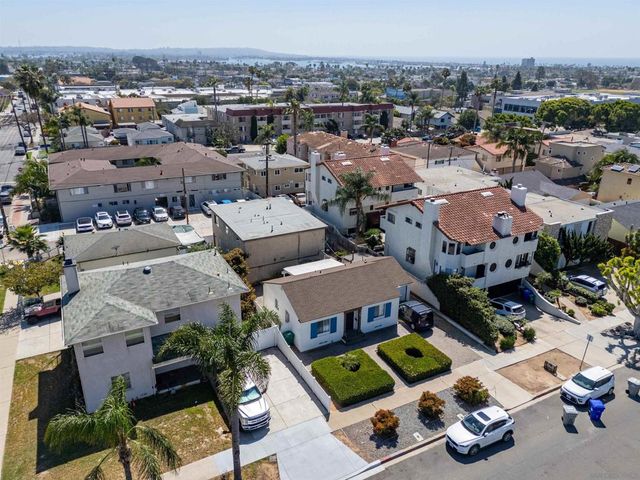 1671 73 Missouri St, San Diego, CA 92109