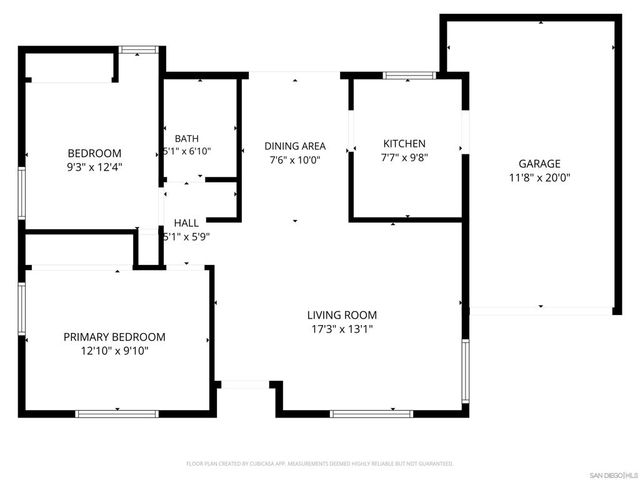 1671 73 Missouri St, San Diego, CA 92109