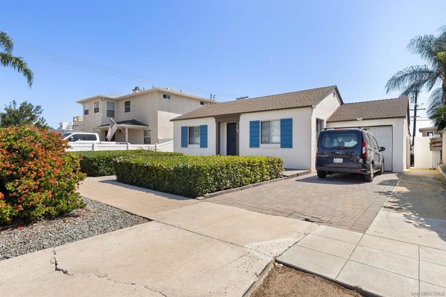 1671 73 Missouri St, San Diego, CA 92109