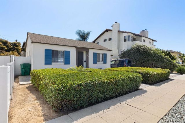 1671 73 Missouri St, San Diego, CA 92109