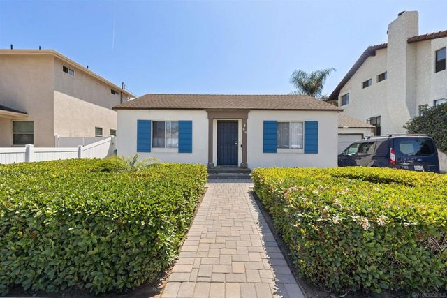 1671 73 Missouri St, San Diego, CA 92109