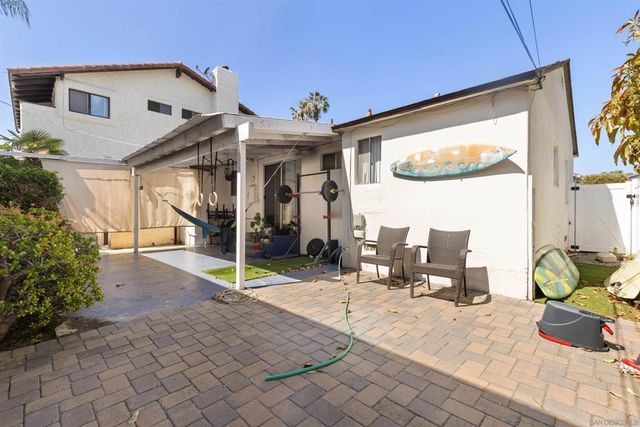 1671 73 Missouri St, San Diego, CA 92109