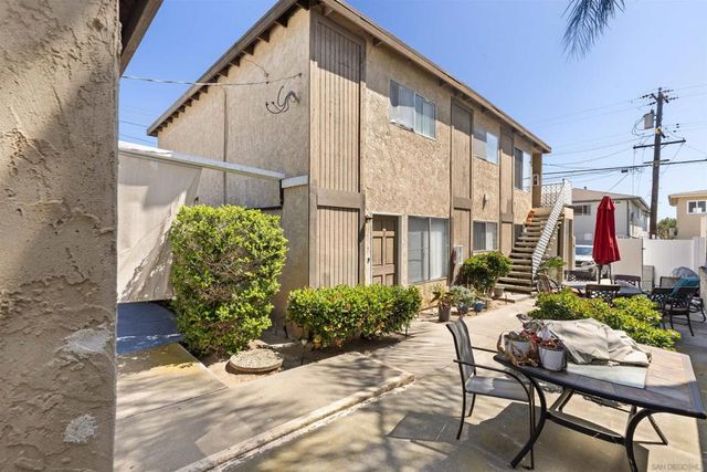 1671 73 Missouri St, San Diego, CA 92109