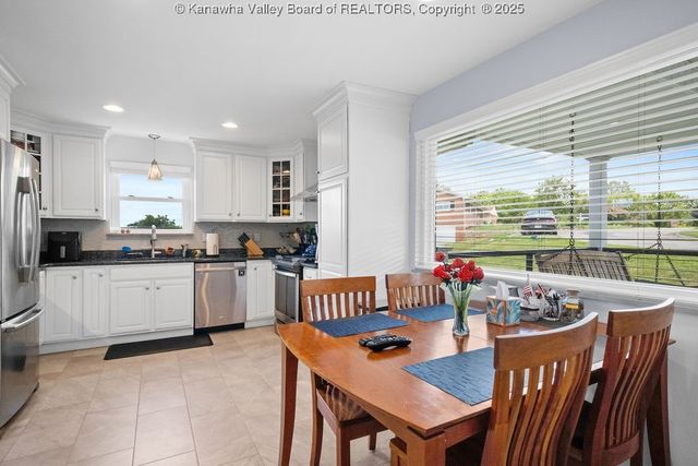 1520 Knob Road, Charleston, WV 25314