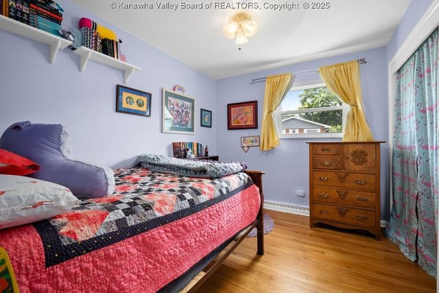 1520 Knob Road, Charleston, WV 25314