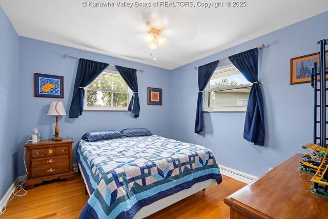 1520 Knob Road, Charleston, WV 25314