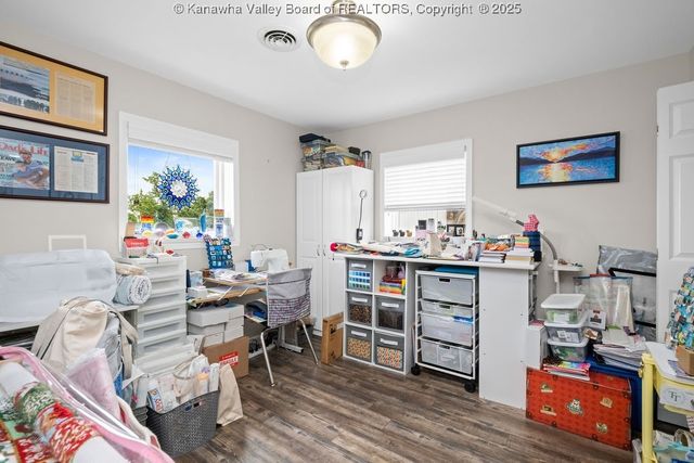 1520 Knob Road, Charleston, WV 25314