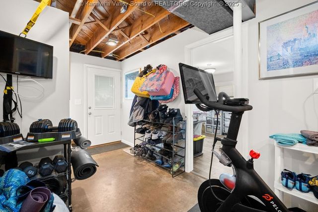 1520 Knob Road, Charleston, WV 25314