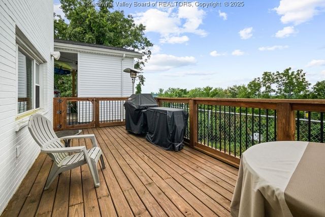 1520 Knob Road, Charleston, WV 25314