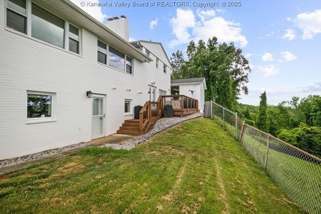 1520 Knob Road, Charleston, WV 25314