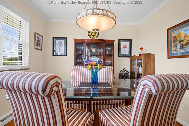 1520 Knob Road, Charleston, WV 25314