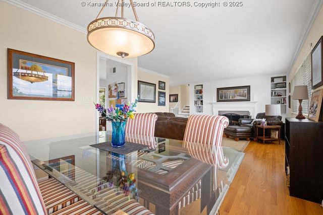 1520 Knob Road, Charleston, WV 25314