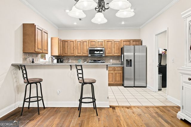 60 Highlander Trail SW, Rome, GA 30165